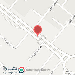 عکس پل عابر پیاده