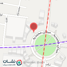 عکس سرای میزانی