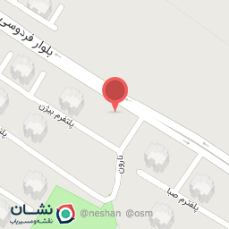 عکس مسکن بلوط