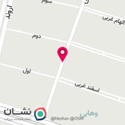 عکس اسکینکر زهرا اسدی