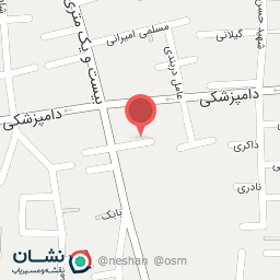 عکس دفتر توسعه محله ای دکتر هوشیار، استادمعین و شهید دستغیب