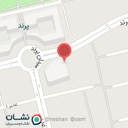 عکس شال و روسری الینا