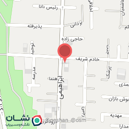 عکس کفاشی پرویز 