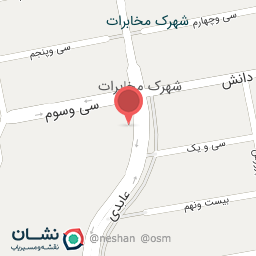 عکس نمازخانه 