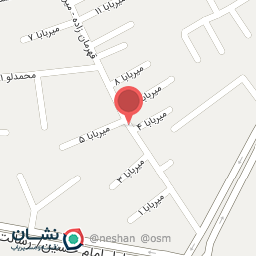 عکس میربابا