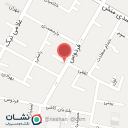 عکس الکترو نوران