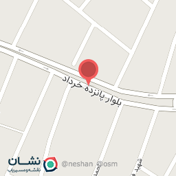 عکس خودپرداز بانک تجارت