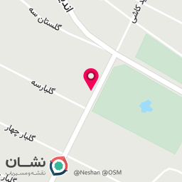 عکس آشپزخانه ریحون