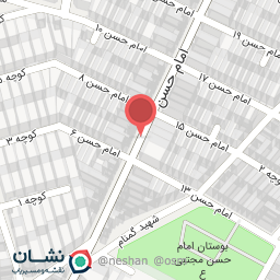 عکس افق کوروش شعبه قم شهرک امام حسن