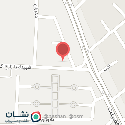 عکس آرایشگاه اکیپ 