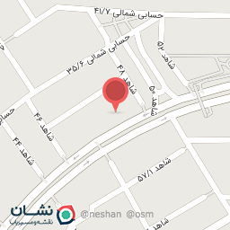 عکس الکتریکی نجم