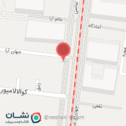 عکس هتل پارس اصفهان