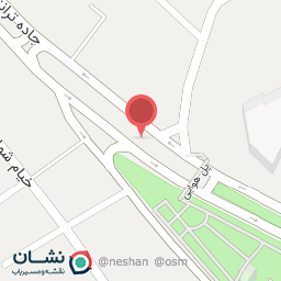 عکس میدان دهقان فداکار