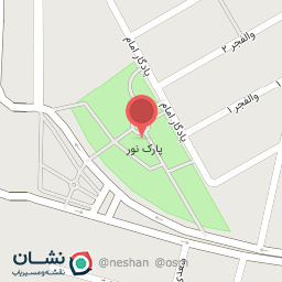 عکس پارک نور