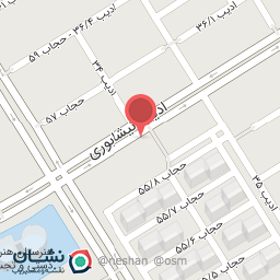 عکس برق خودرو جمالی