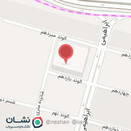 عکس شرکت توسعه تجارت مهام یدک