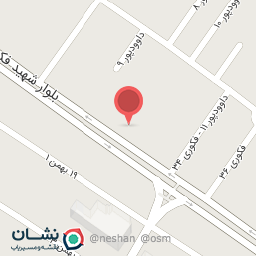 عکس مجتمع نان آرشام