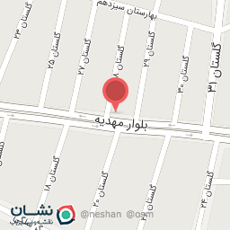 عکس کابینت ترکمان