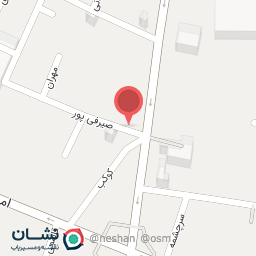 عکس نانوایی بربری سنتی