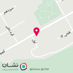 عکس تعمیرگاه مکانیکی رضا ایمانی