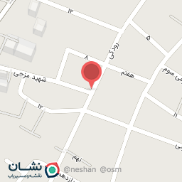 عکس کلینیک زیبایی دکتر زیبا ناظمی 