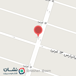 عکس کافه ۱۴