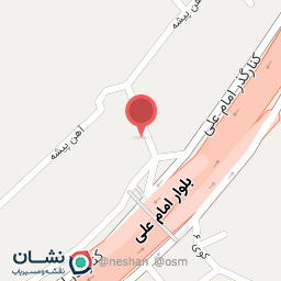 عکس فروشگاه مرکزی امیران شاپ Panasonic