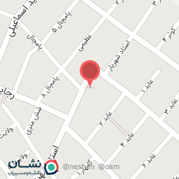 عکس پست بانک