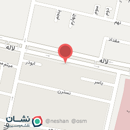 عکس تولید درب و پنجره محمد