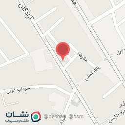 عکس تابلوساز کیوان