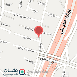 عکس لوازم لوکس خودرو مقدم