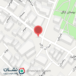 عکس تعمیرگاه