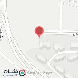 عکس برج مسکونی گلدیس