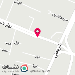 عکس خدمات تخصصی ناخن مونا