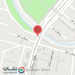 عکس رستوران ریحون