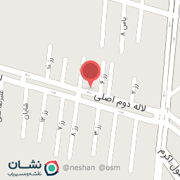 عکس دفتر خدمات ارتباطی