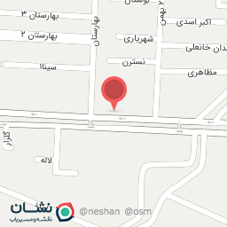 عکس سوپرمارکت زیتون