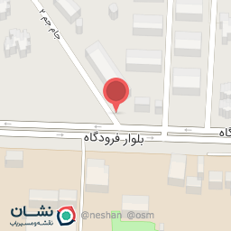 عکس تالار میثاق