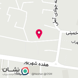 عکس مامایی ژیوار