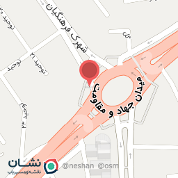 عکس کبابی صالح