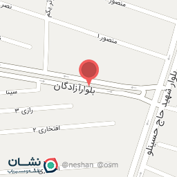 عکس  فروشگاه گندم آزادگان 10269