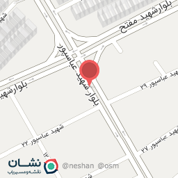 عکس چهارراه دانشجو