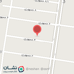 عکس آرایشگاه بانوان آی پارا