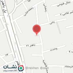 عکس دکتر محسن دهقانی فیروزآبادی متخصص جراحی عمومی