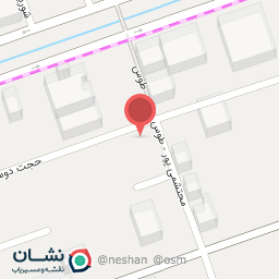 عکس خوابگاه دانشجویی طوس دانشگاه علوم پزشکی شهید بهشتی