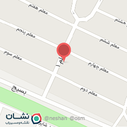 عکس پیرایش نیوفیس