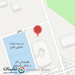 عکس پاساژ امیر