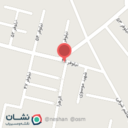 عکس آلفا بدنه