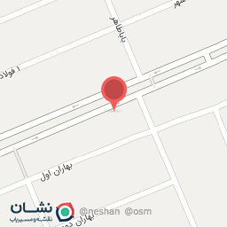 عکس دفتر خانه اسناد رسمی شماره ۲۱