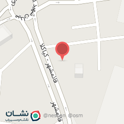 عکس قصر کودک سیمرغ